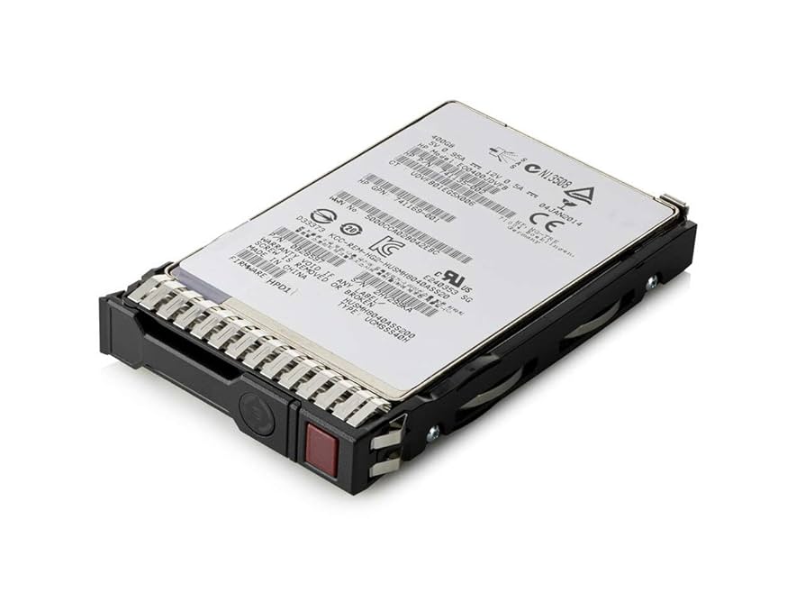 Amazon.com: HPE 872479-B21 872737-001 1.2TB 2.5-inch SFF SAS